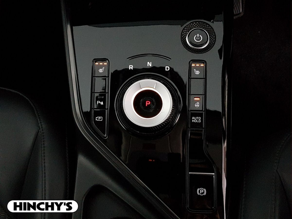 2023 Kia Niro Niro EV K3