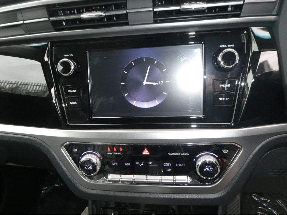 2025 Ssangyong Korando - image 22