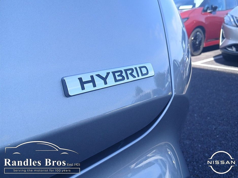 2025 Nissan Juke - image 16