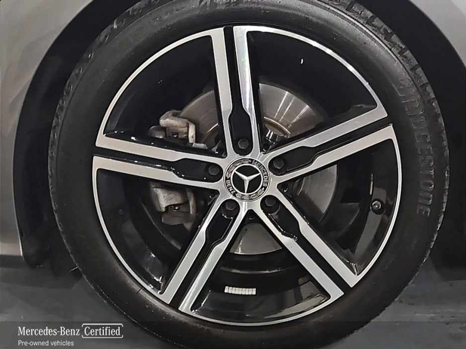 2023 Mercedes-Benz CLA Class - image 5