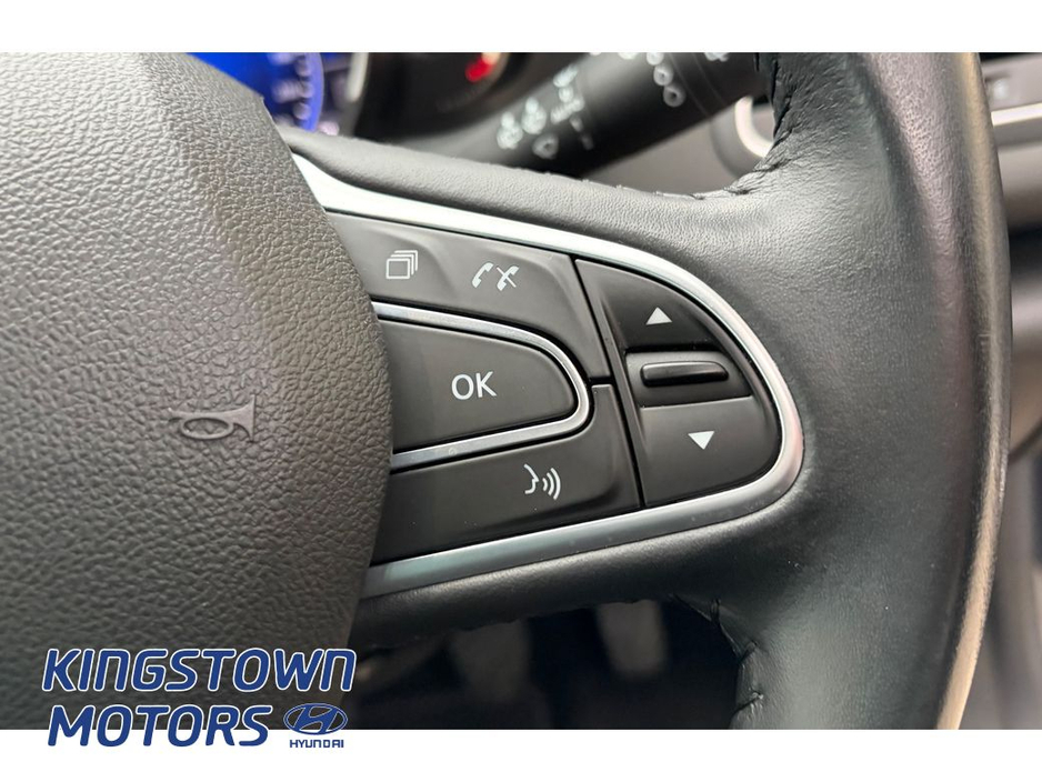 2019 Renault Megane Sport Tourer Iconic €13,995