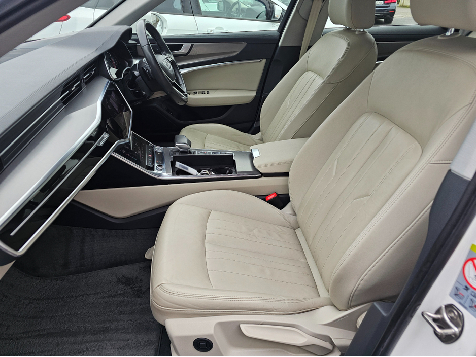 2019 Audi A6 - image 20