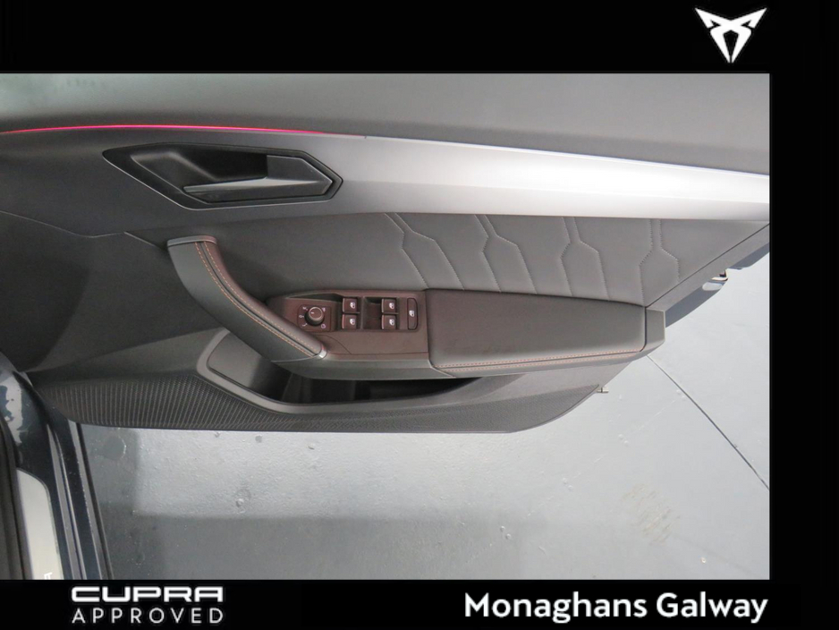 2023 Cupra Formentor 1.5 TSI 150HP 5DR €30,950