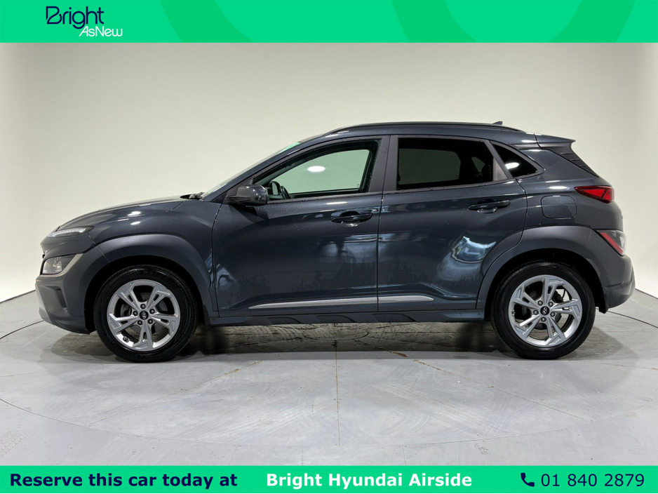 2022 Hyundai Kona - image 8
