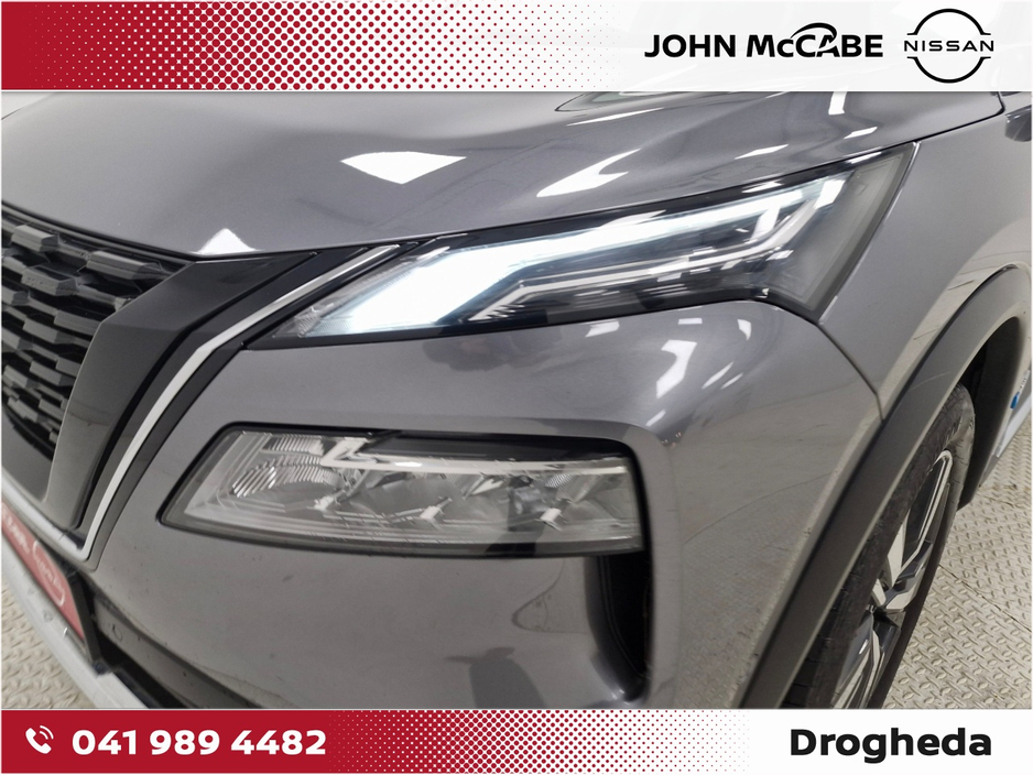 2024 Nissan X-Trail - image 36