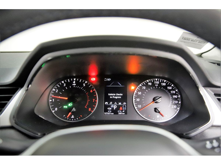 2023 Renault Captur - image 18