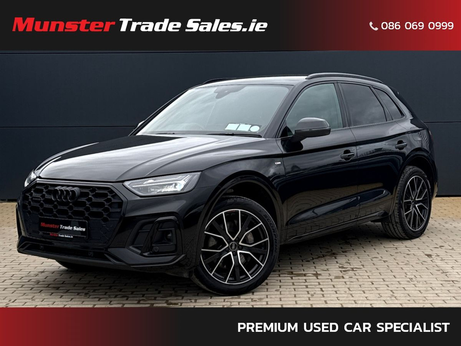 2023 Audi Q5 for sale in , Ireland