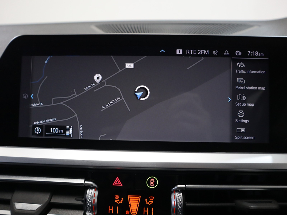 2022 BMW 3 Series *37* XDRIVE M SPORT AUTO €30,800