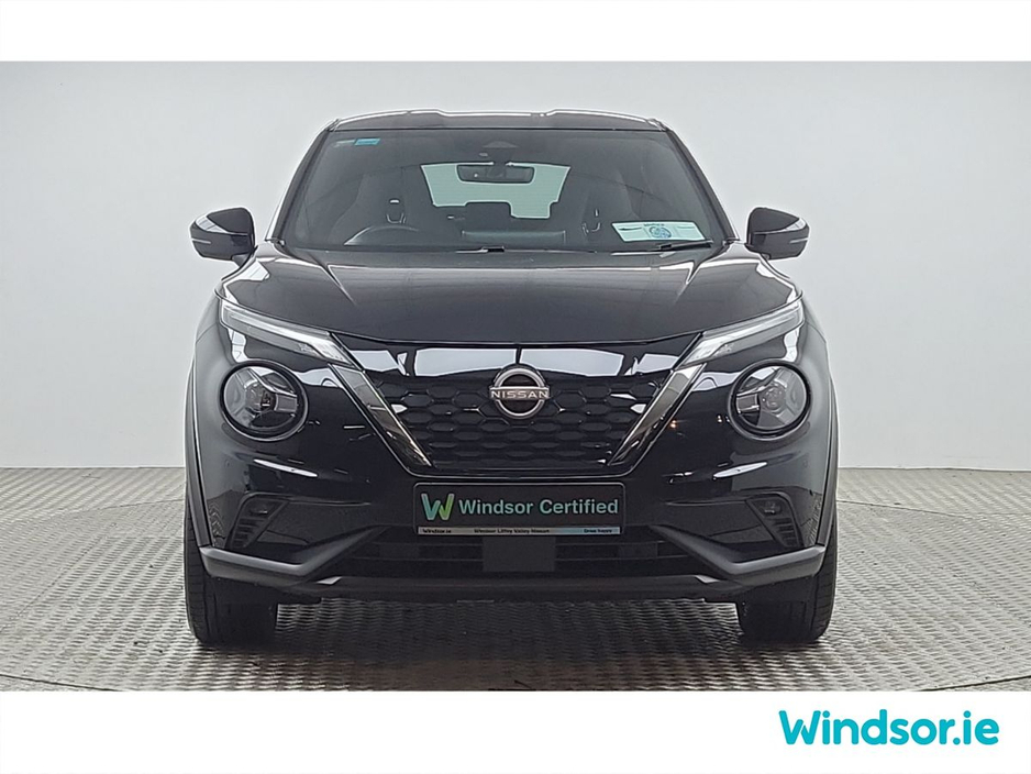 2025 Nissan Juke HYBRID 1.6 SVE*TOP SPEC* €31,995