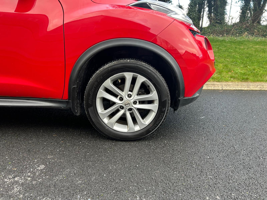 2016 Nissan Juke - image 7