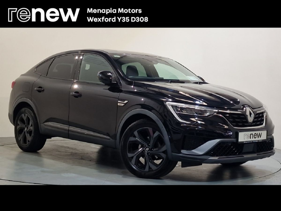 2023 Renault Arkana for sale in , Ireland