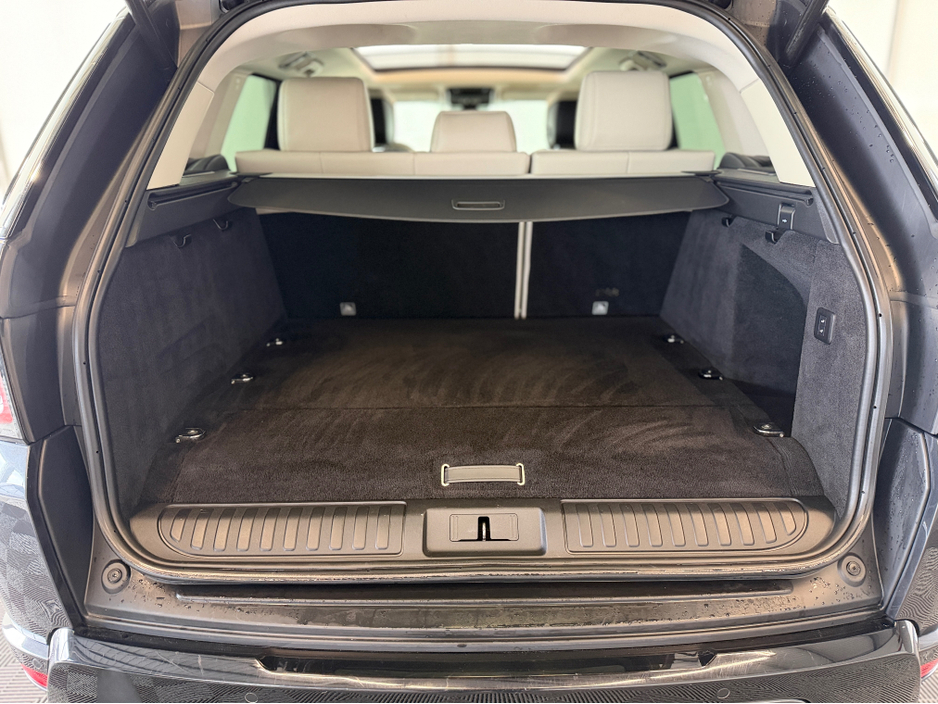 2022 Land Rover Range Rover Sport - image 20