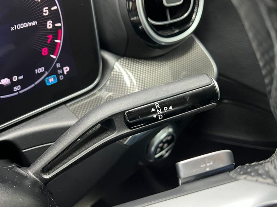 2022 Mercedes-Benz C Class - image 42