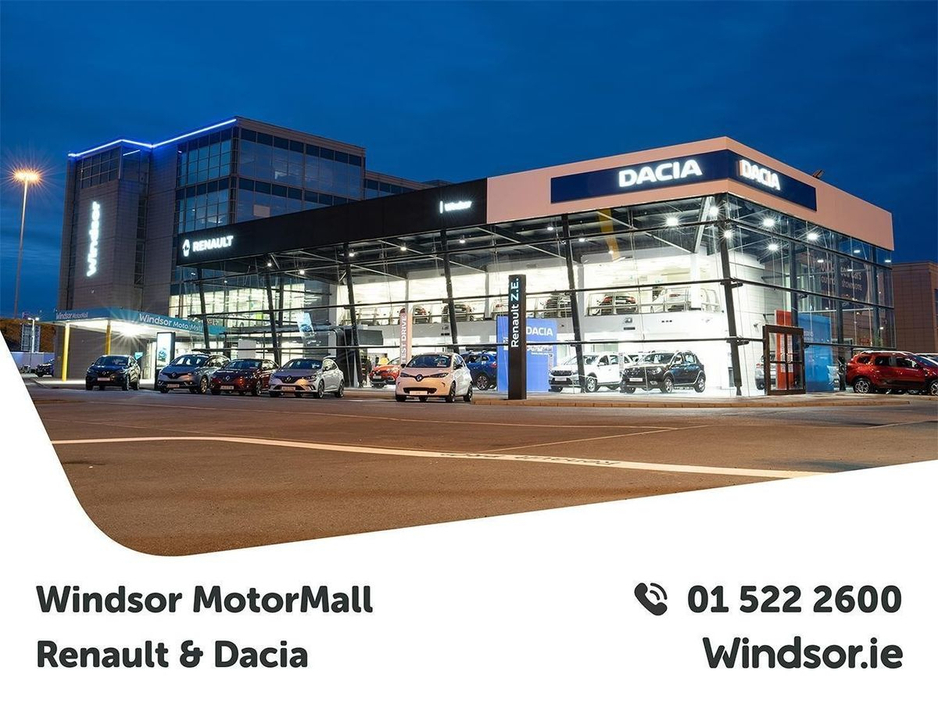 2022 Dacia Duster - image 3