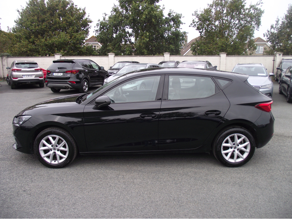 2021 SEAT Leon - image 6