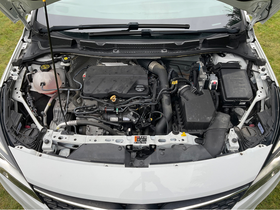 2020 Opel Astra - image 21