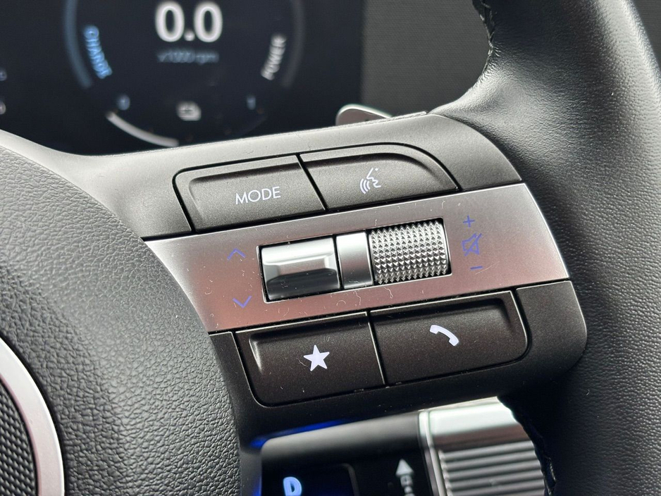 2023 Hyundai Kona - image 26