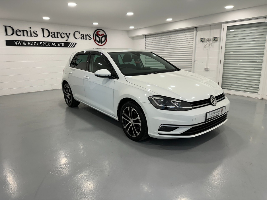 2020 Volkswagen Golf for sale in , Ireland