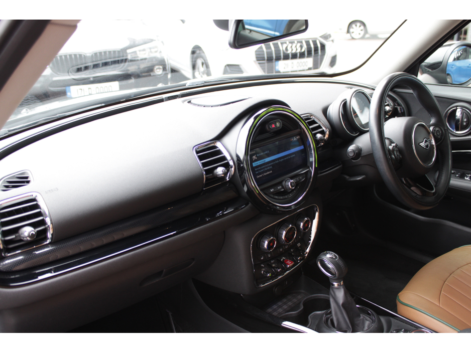 2019 MINI Clubman - image 21