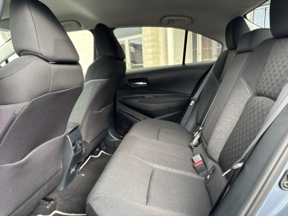 2024 Toyota Corolla - image 7