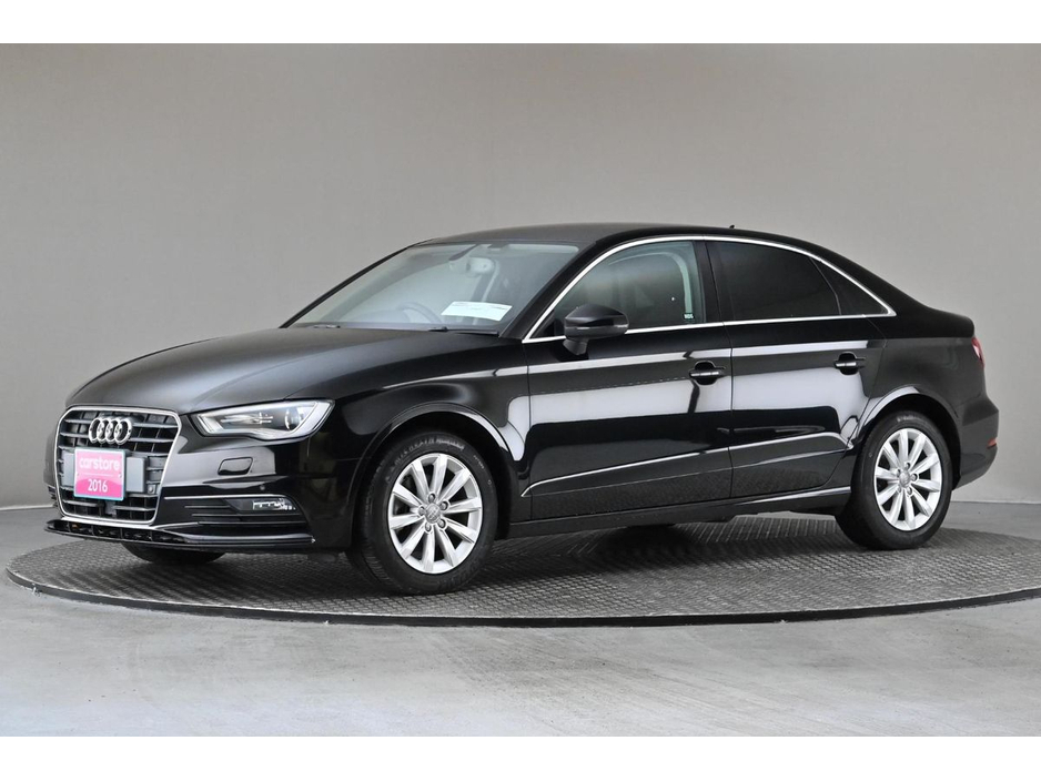 2016 Audi A3 1.4 TFSI S-TRONIC 4DR *REVERSE CAM*PARK SENSORS* €16,890