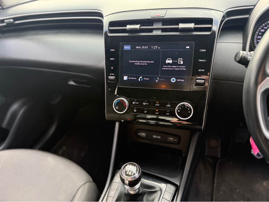 2022 Hyundai Tucson - image 6