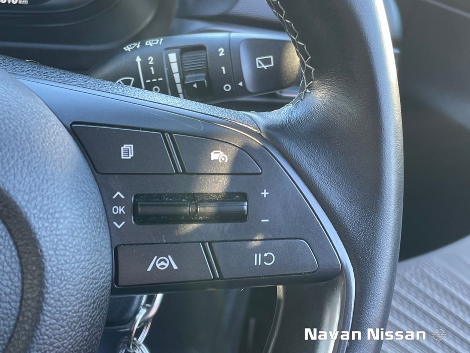 2021 Hyundai i20 1.2 Launch Edition €17,950