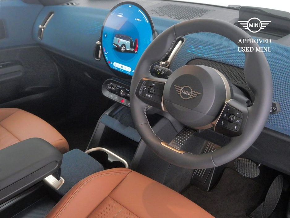 2025 MINI Countryman C €49,900