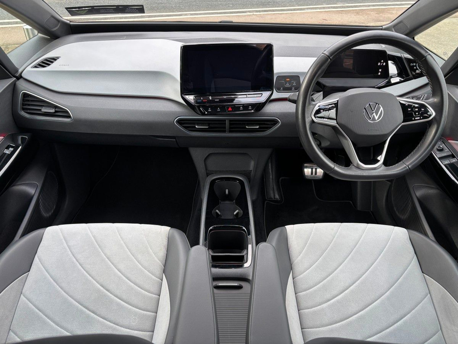 2023 Volkswagen ID.3 PRO 150KW 204HP €21,995