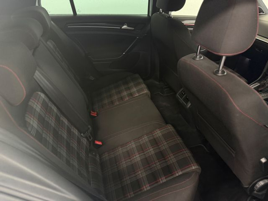 2014 Volkswagen Golf 2.0 GTI Performance 230PS 5DR Auto €15,777