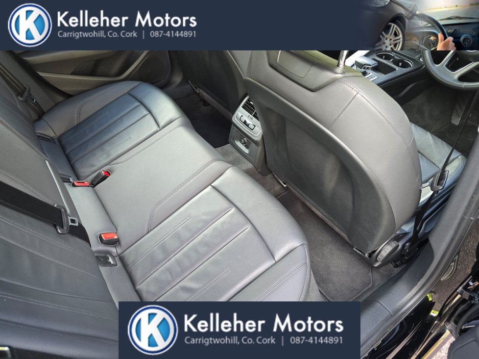 2021 Audi A4 - image 14