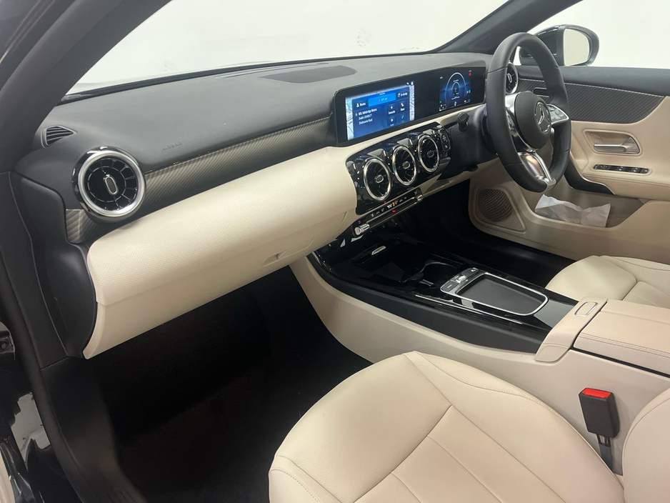 2026 Mercedes-Benz A Class - image 6