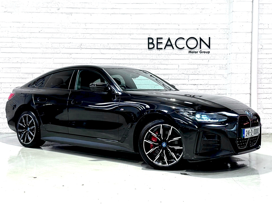 2024 BMW i4 for sale in , Ireland