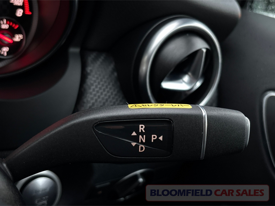 2017 Mercedes-Benz A Class AMG-LINE , AUTO // LOW MILEAGE €18,950