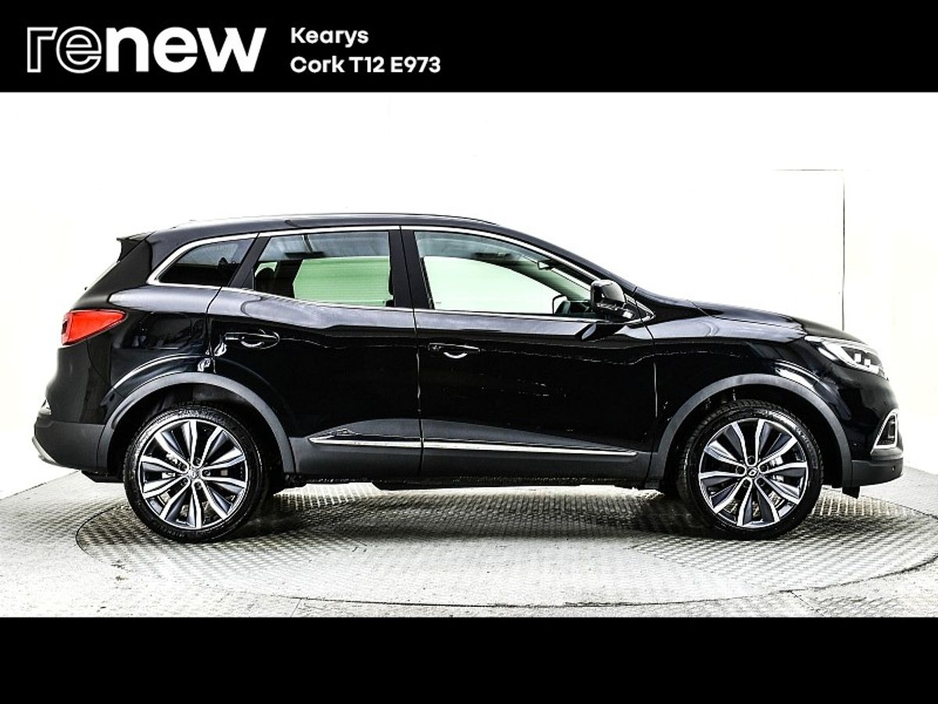 2020 Renault Kadjar - image 14