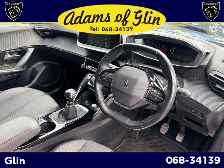 2021 Peugeot 2008 - image 9