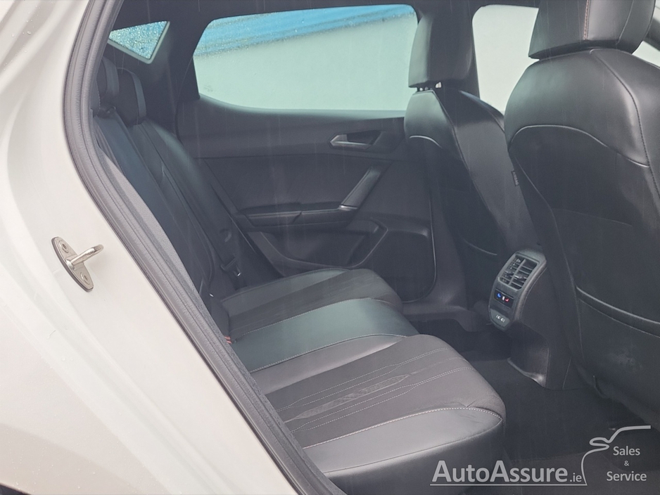 2023 Cupra Leon 1.5 E-TSI 150BHP DSG AUTO *** Heated Sport Seats / Apple Carplay / Park Assist *** €26,900