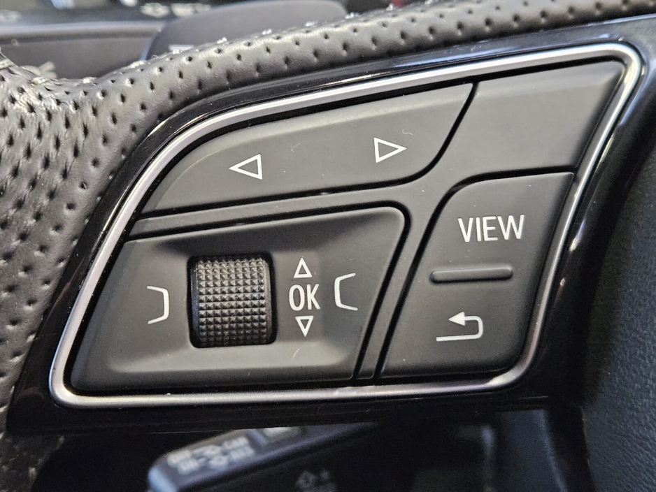 2017 Audi A5 2.0TDI 190HP S-Line €22,950