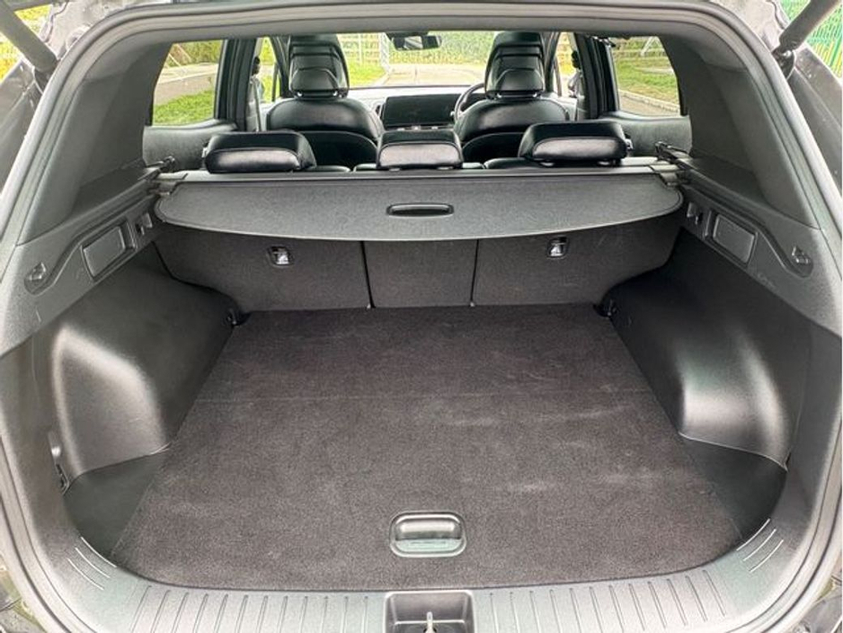 2025 Kia Sportage 1.6D GT LINE , *WARRANTY TILL 2032* *2 YEAR AA* Bluetooth, Multi-Function Steering Wheel, Rear Parking Sensors, Touch Screen Infotainment System, €45,799