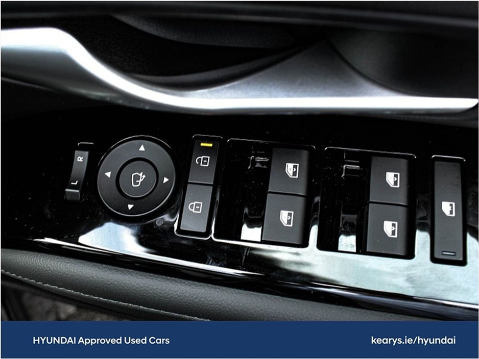 2025 Hyundai Tucson - image 20