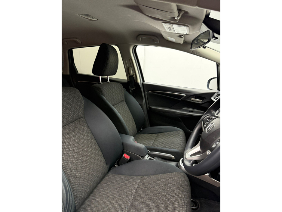 2016 Honda Jazz 1.3 i-VTEC SE CVT AUTO €7,950