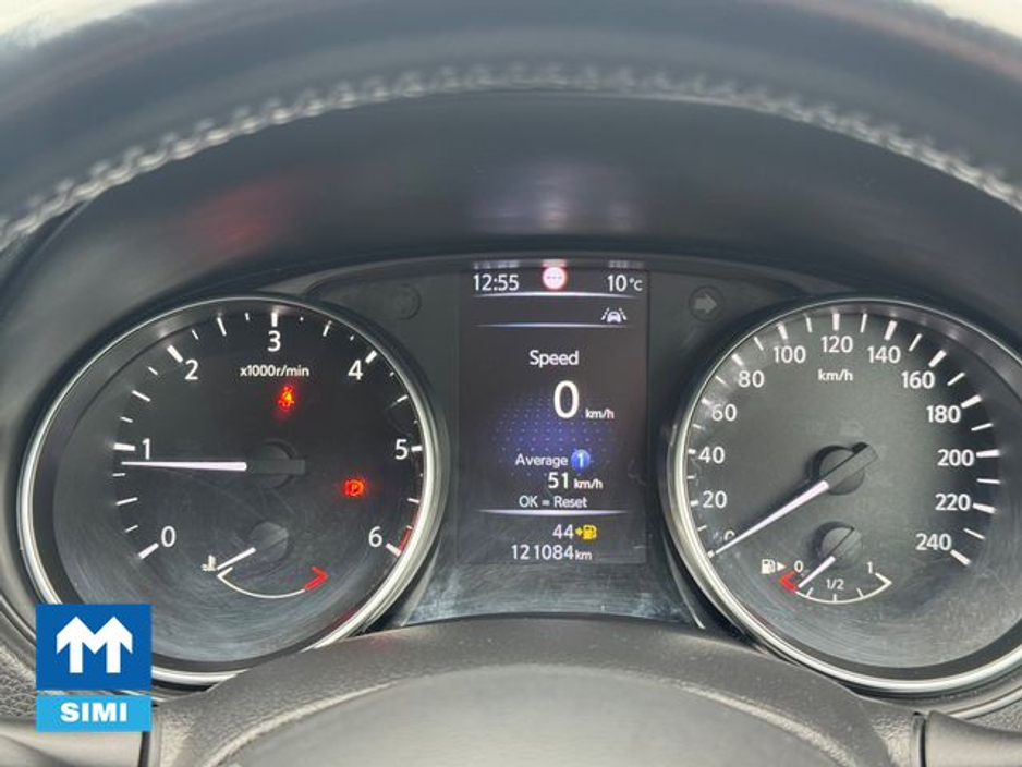 2019 Nissan Qashqai - image 16