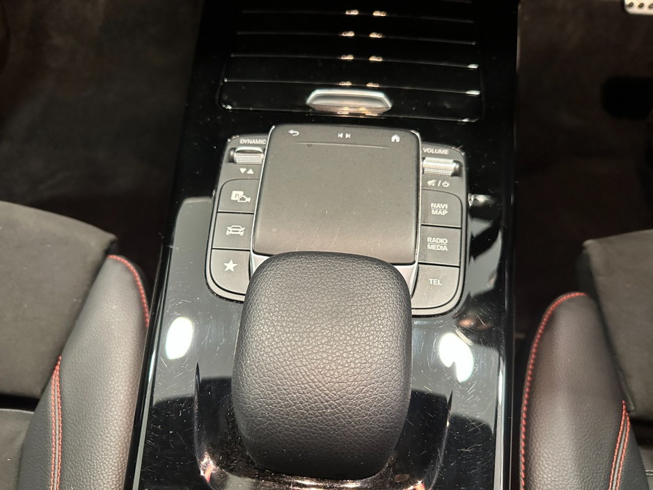 2020 Mercedes-Benz A Class - image 28