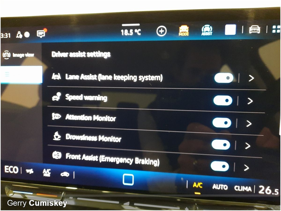 2025 Volkswagen Golf Match | PHEV | 204BHP | DSG |19.7 kWh