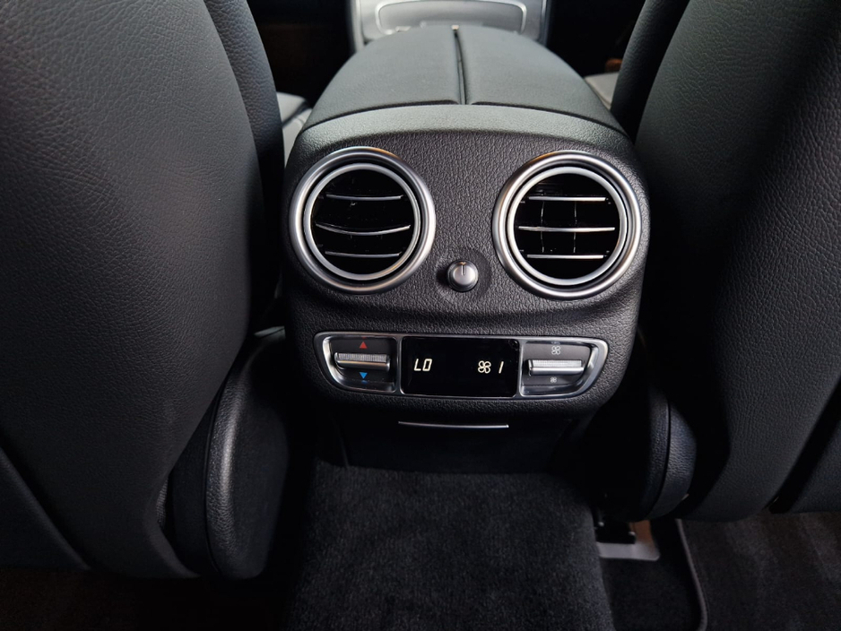 2023 Mercedes-Benz E Class - image 12