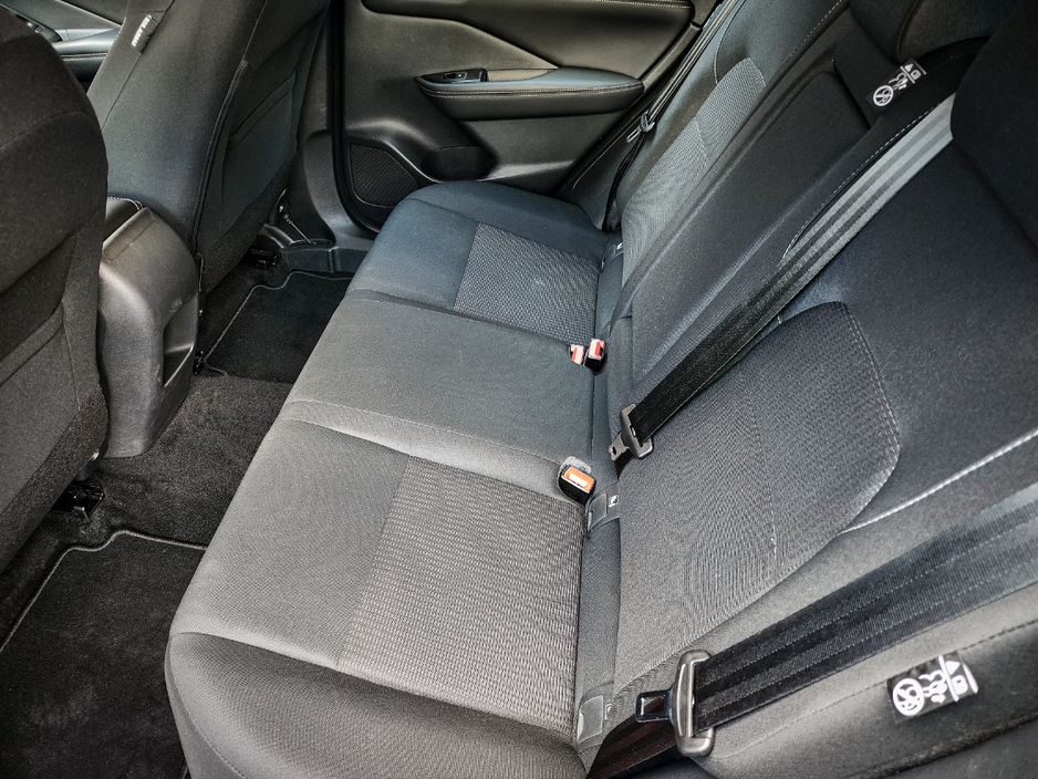 2024 Nissan Qashqai - image 33