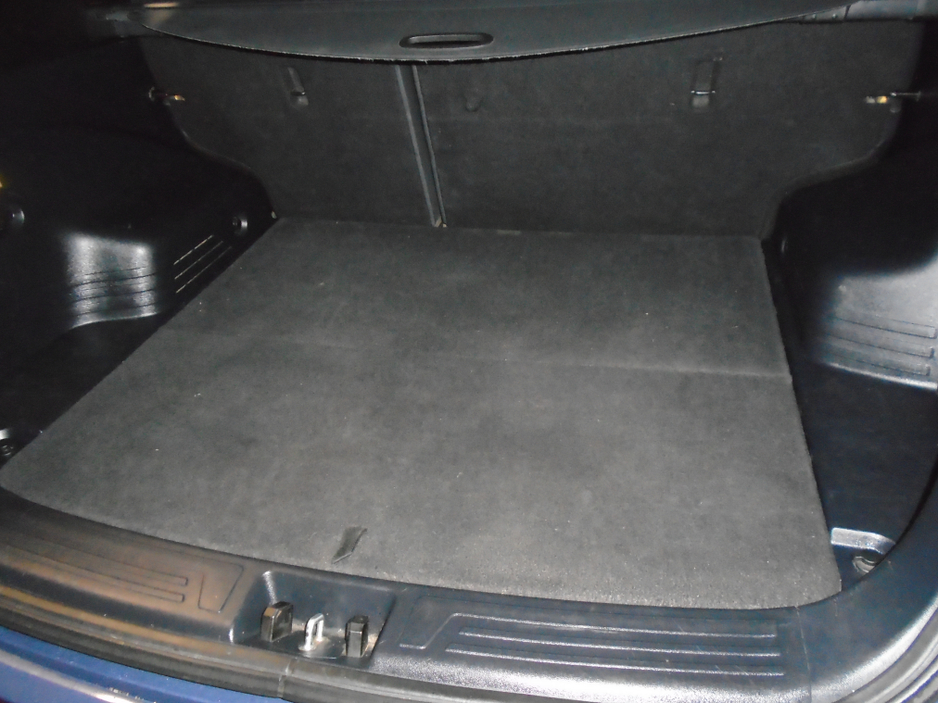 2015 Hyundai ix35 SE NAV 5DR €530