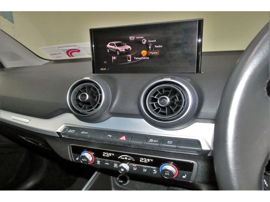 2017 Audi Q2 - image 22