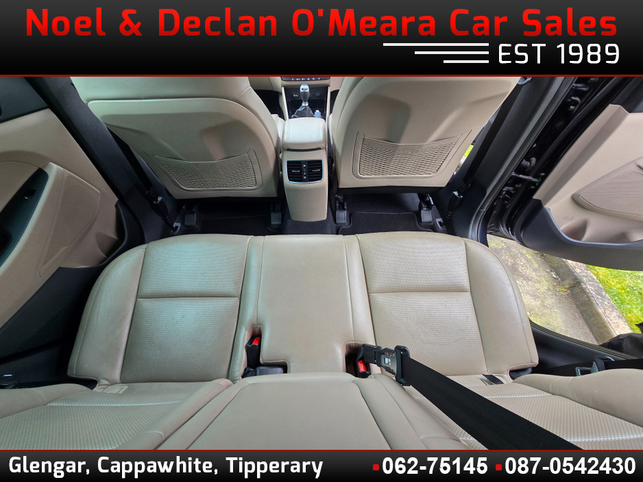 2017 Hyundai Tucson - image 13