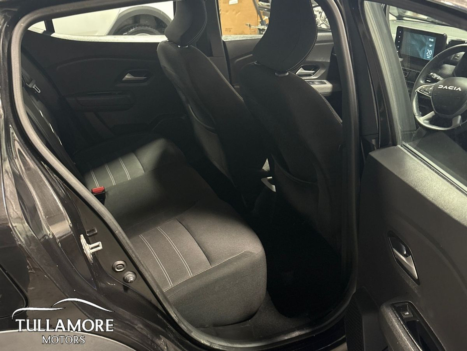 2024 Dacia Sandero Stepway TCe 90 Expression €19,900